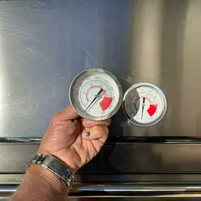 Bild von Los Angeles Grill Cleaning and Repair