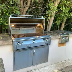 Bild von Los Angeles Grill Cleaning and Repair