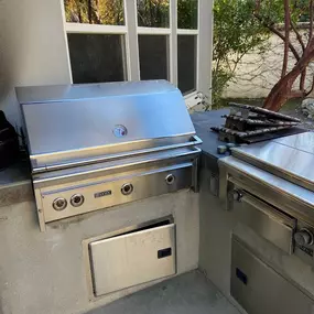 Bild von Los Angeles Grill Cleaning and Repair