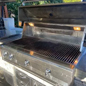 Bild von Los Angeles Grill Cleaning and Repair