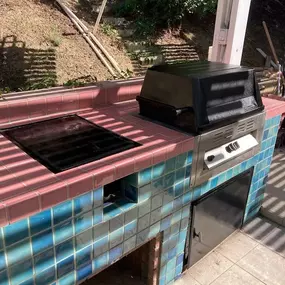 Bild von Los Angeles Grill Cleaning and Repair