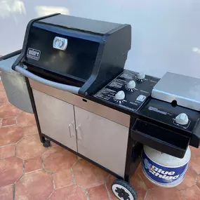 Bild von Los Angeles Grill Cleaning and Repair