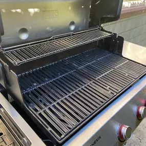 Bild von Los Angeles Grill Cleaning and Repair