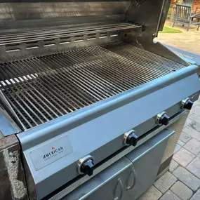 Bild von Los Angeles Grill Cleaning and Repair