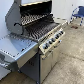 Bild von Los Angeles Grill Cleaning and Repair