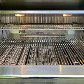 Bild von Los Angeles Grill Cleaning and Repair