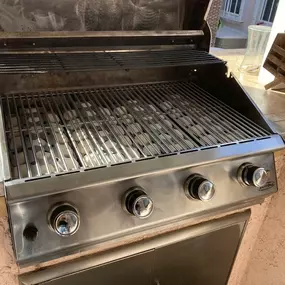 Bild von Los Angeles Grill Cleaning and Repair