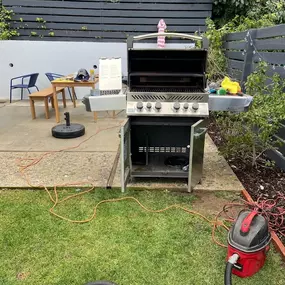 Bild von Los Angeles Grill Cleaning and Repair