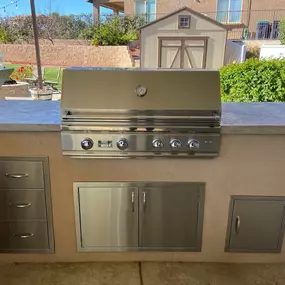 Bild von Los Angeles Grill Cleaning and Repair