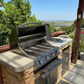 Bild von Los Angeles Grill Cleaning and Repair