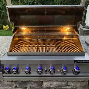 Bild von Los Angeles Grill Cleaning and Repair