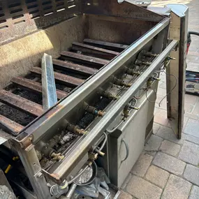 Bild von Los Angeles Grill Cleaning and Repair