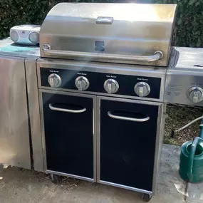Bild von Los Angeles Grill Cleaning and Repair