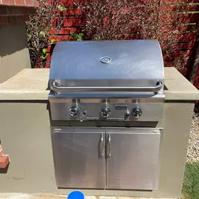 Bild von Los Angeles Grill Cleaning and Repair