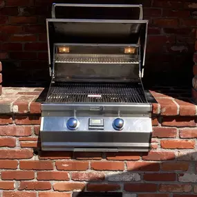 Bild von Los Angeles Grill Cleaning and Repair