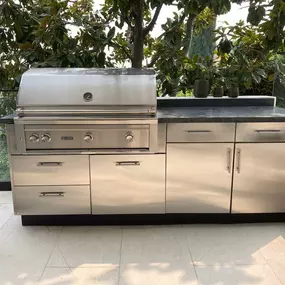Bild von Los Angeles Grill Cleaning and Repair