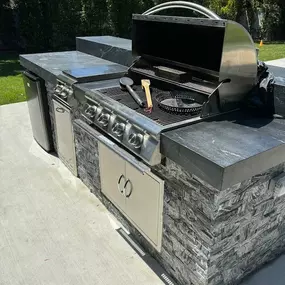 Bild von Los Angeles Grill Cleaning and Repair
