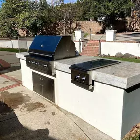 Bild von Los Angeles Grill Cleaning and Repair
