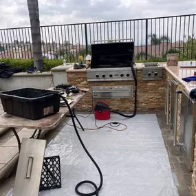 Bild von Los Angeles Grill Cleaning and Repair