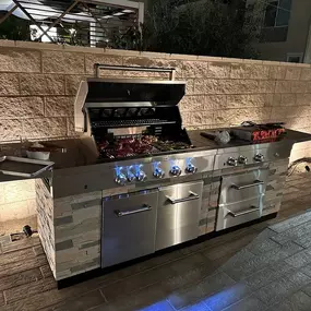 Bild von Los Angeles Grill Cleaning and Repair