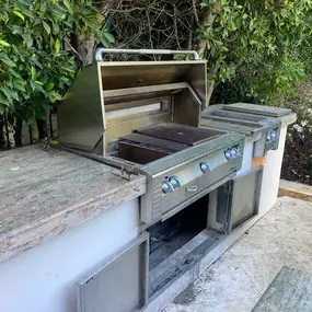 Bild von Los Angeles Grill Cleaning and Repair