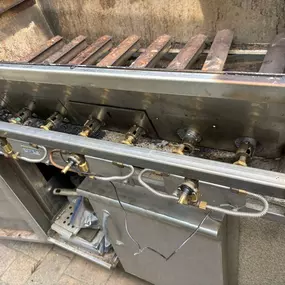 Bild von Los Angeles Grill Cleaning and Repair