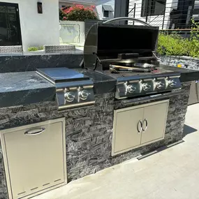 Bild von Los Angeles Grill Cleaning and Repair