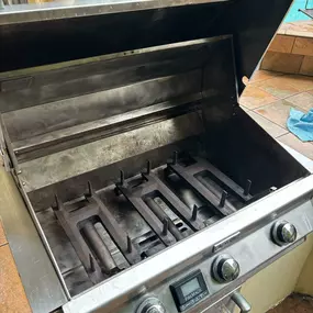 Bild von Los Angeles Grill Cleaning and Repair