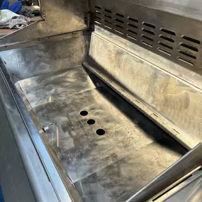 Bild von Los Angeles Grill Cleaning and Repair