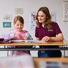 Bild von Gesellschaft für Assistenz und Integration GmbH