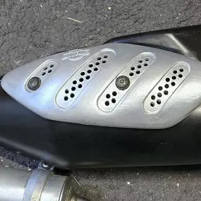 Bild von Scooter Tuning Maastricht