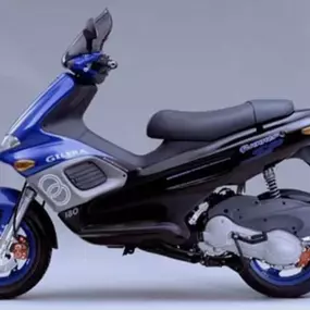 Bild von Scooter Tuning Maastricht