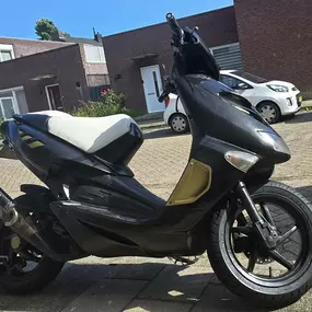 Bild von Scooter Tuning Maastricht