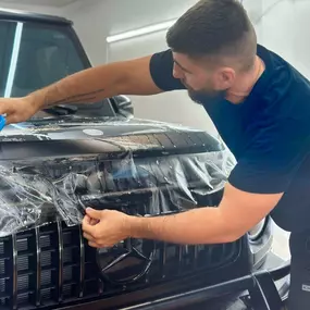 Bild von Bespoke PPF Solutions - Sarasota Paint Protection Studio
