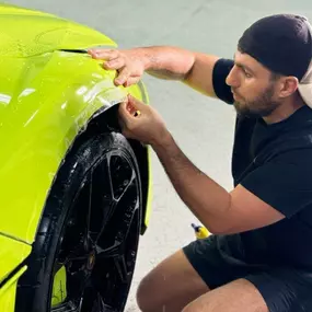 Bild von Bespoke PPF Solutions - Sarasota Paint Protection Studio