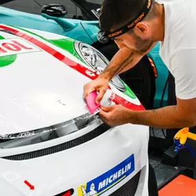 Bild von Bespoke PPF Solutions - Sarasota Paint Protection Studio