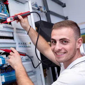 Elektroinstallationen