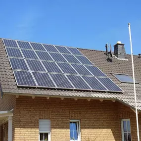 Bild von Elektrotechnik Sa & Söhne GmbH