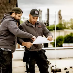 Photovoltaik Gewerbekunden