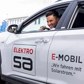 Elektromobilität