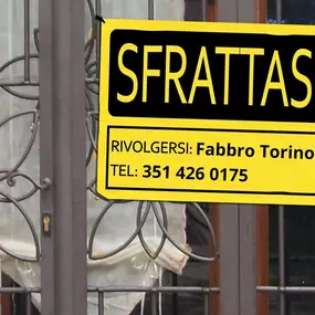 Bild von Rapid Fabbro 24H