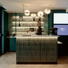 Bild von Atelier Germain Architecte d'intérieur Paris