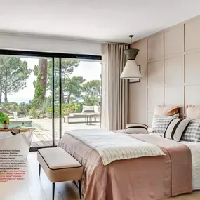 Bild von Atelier Germain Architecte d'intérieur Paris