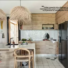 Bild von Atelier Germain Architecte d'intérieur Paris