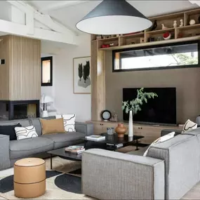 Bild von Atelier Germain Architecte d'intérieur Paris