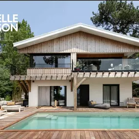 Bild von Atelier Germain Architecte d'intérieur Paris