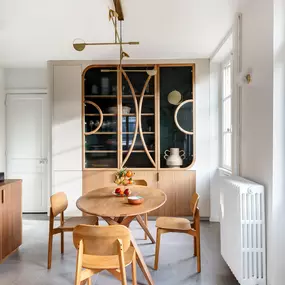 Bild von Atelier Germain Architecte d'intérieur Paris