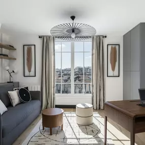 Bild von Atelier Germain Architecte d'intérieur Paris
