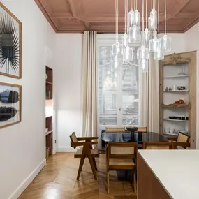 Bild von Atelier Germain Architecte d'intérieur Paris