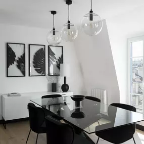 Bild von Atelier Germain Architecte d'intérieur Paris